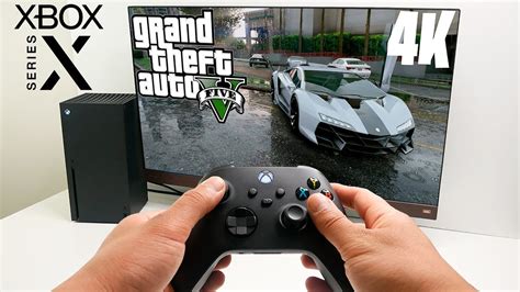GTA V returns to Xbox Game Pass, this time with xCloud support.